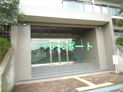 【エントランス】 | グランデュール鴨川Ⅰ番館