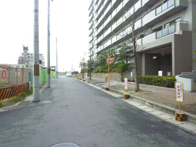 【周辺】 | グランデュール鴨川Ⅰ番館