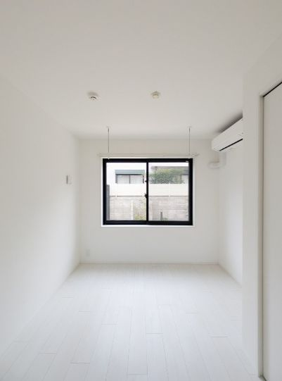 【寝室】エルファーロ三軒茶屋Ⅵ 