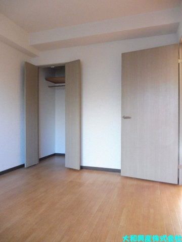 コンフォートソシアKの子供部屋