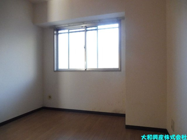 コンフォートソシアKの子供部屋