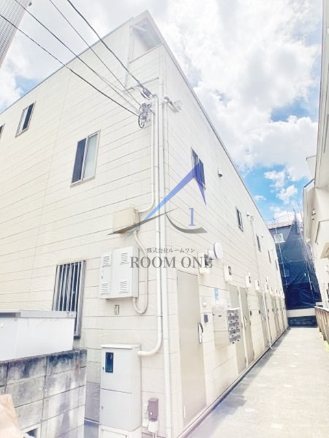 セレ大森弐番館