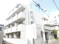 杉並区下高井戸１丁目のマンションの画像