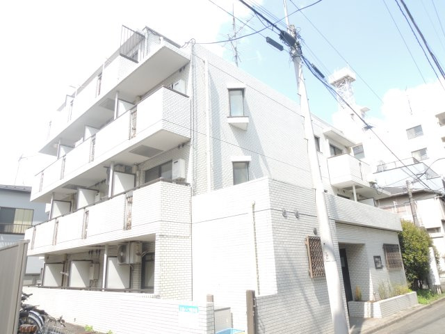 【外観】