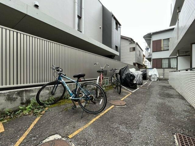 【その他共用部分】