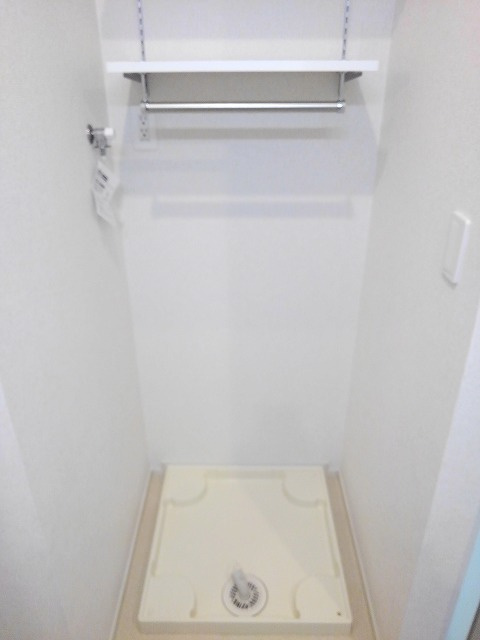 ヴェルテス六番館の設備|その他