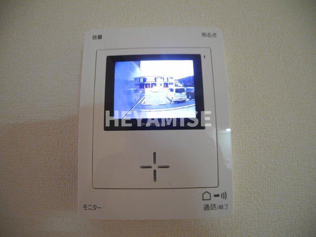 ル・ボンのセキュリティ