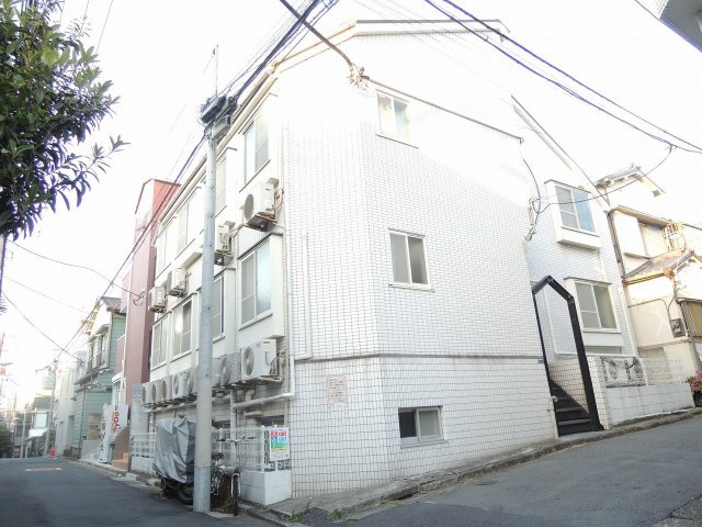 ビバリーホームズ大崎 