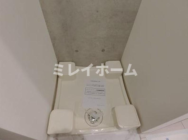 ローレル戸越の設備