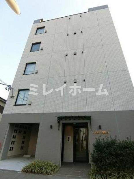 ローレル戸越のその他共用部分