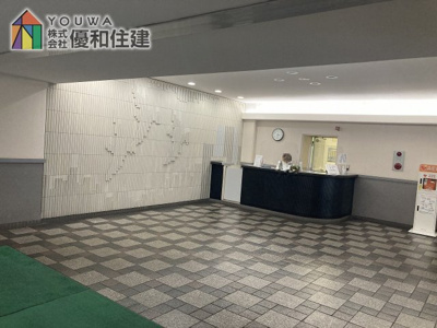 【その他共用部分】 | 朝霧パークホームズ