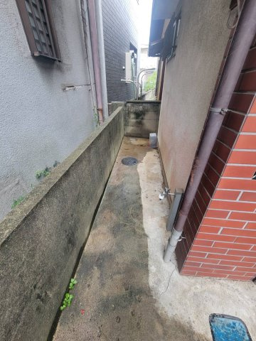 高柳4丁目貸家のその他