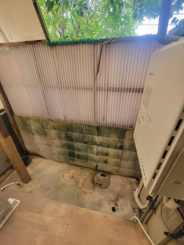 高柳4丁目貸家のその他共用部分