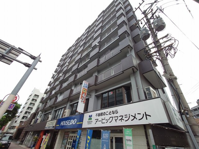 リビオン片野(A-20)