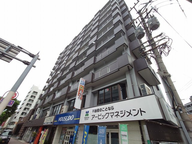 リビオン片野(A-20)の画像