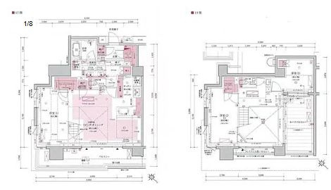 台東区池之端２丁目の賃貸マンション