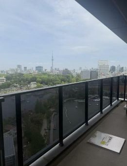台東区池之端２丁目の賃貸マンション