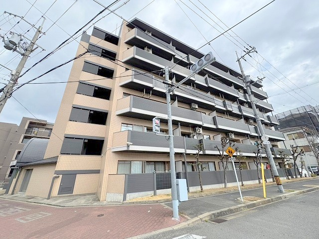 ハイツ寿見礼