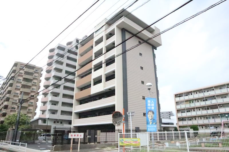 アーヴェンス吉塚