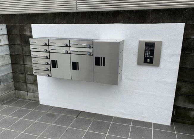 【セキュリティ】 | シース西荻窪