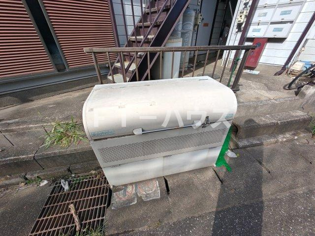 サンライズユートピアのその他共用部分