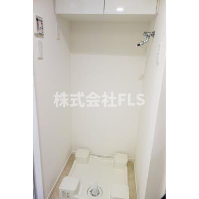 中央区日本橋兜町の賃貸マンションの設備