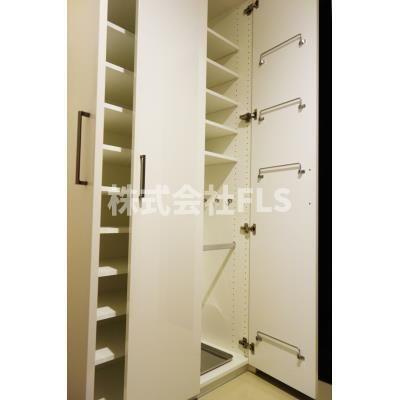 中央区日本橋兜町の賃貸マンションのその他