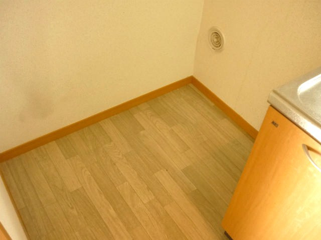 LS　CREW　Jの内装