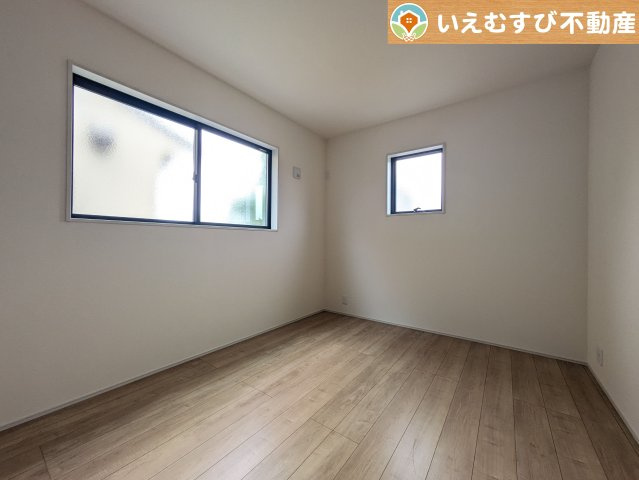 Livele Garden.S　深谷東方町第6の子供部屋
