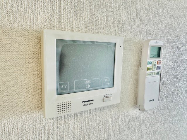 KS Grand Riverのセキュリティ