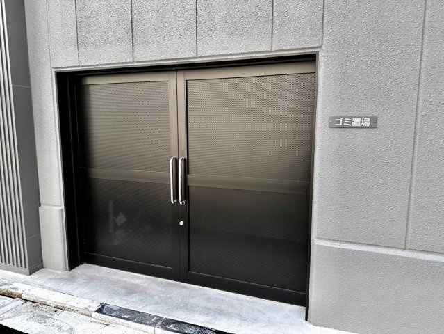 KS Grand Riverのその他共用部分