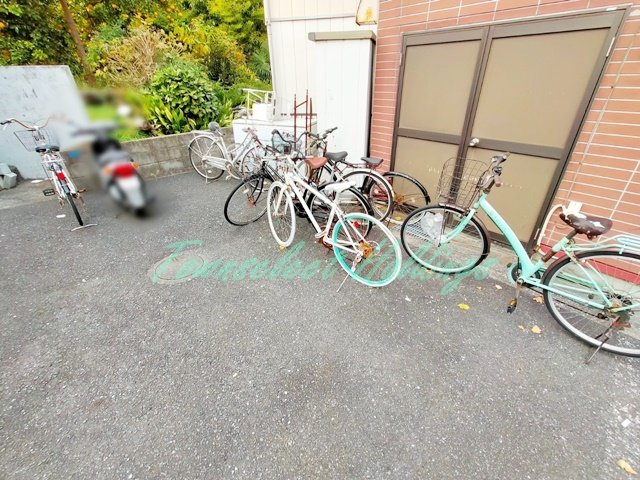 ヴィラ瀬戸Ⅱのその他共用部分