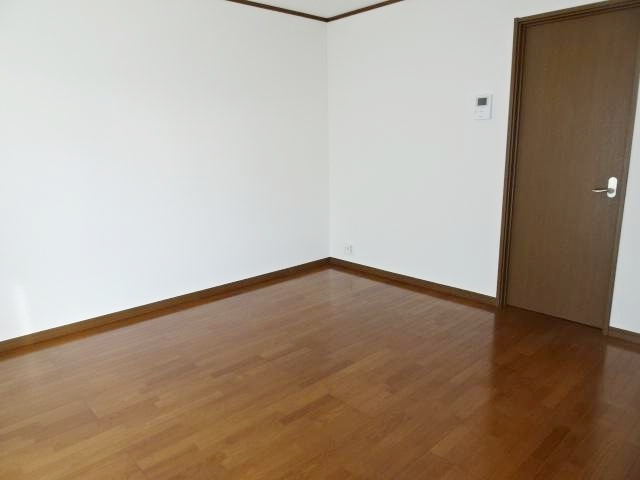 ヴィラ瀬戸Ⅱの寝室