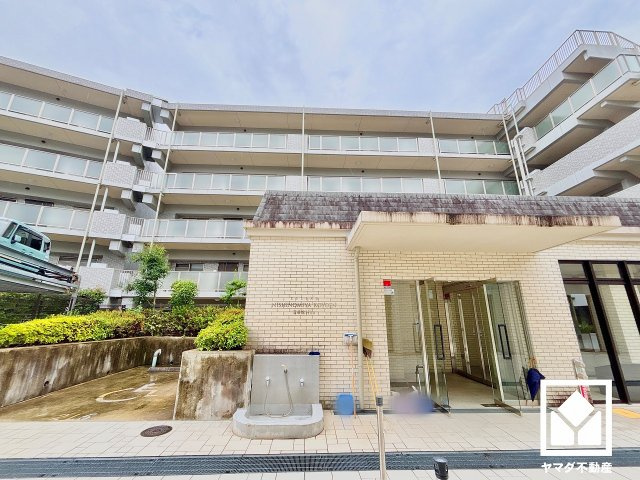 エスリード西宮甲陽園3番館ヒルズ