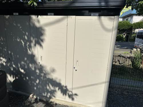 スターハウスの設備