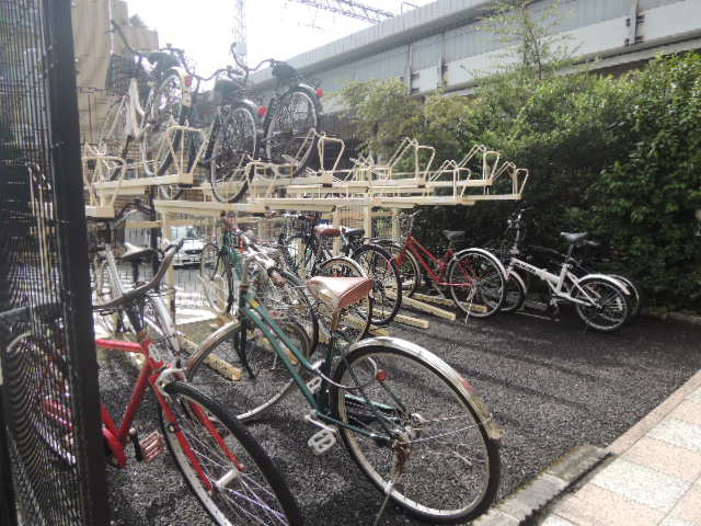 【その他共用部分】