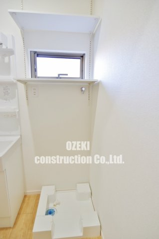 Maisonettepark大道Ⅱのその他