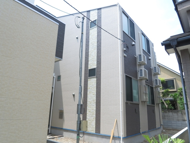 ハーモニーテラス北小岩Ⅰ
