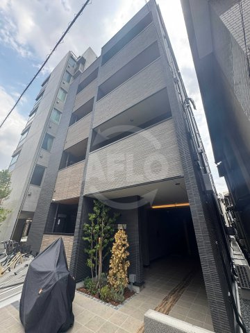 S-MOVE都島EAST