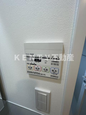 【設備】 | アジールコート品川中延サウス | Aタイプ2023年8月撮影