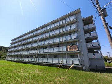 ビレッジハウス迎田　2号棟の画像
