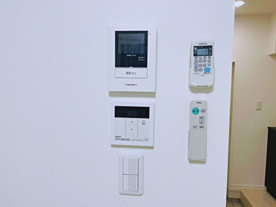 【セキュリティ】 | サイドガレージ矢部(サイドガレージヤベ)