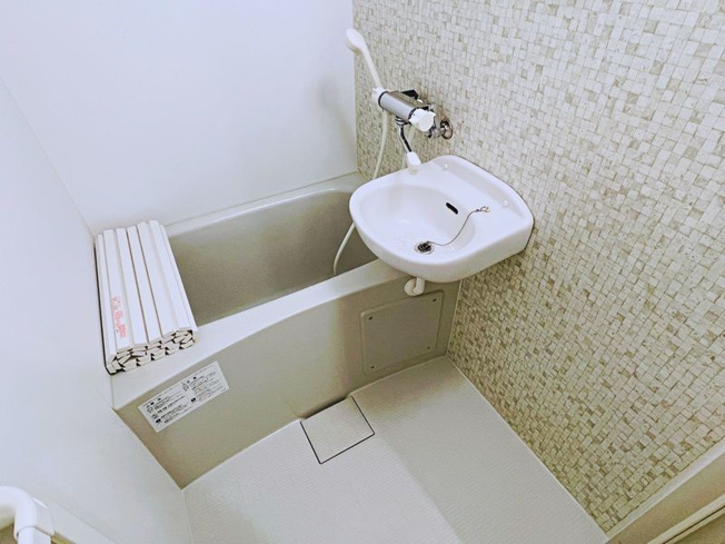 【浴室】 | サイドガレージ矢部(サイドガレージヤベ)