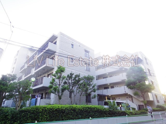 T’ｓ　garden一橋学園