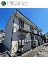 クレア石原A　知立市八橋町の画像
