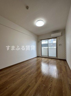 【寝室】 | Kビル横山　安城市横山町 | 同仕様