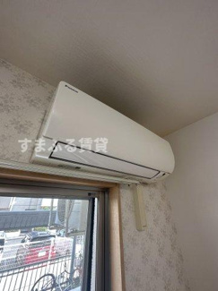 【設備】 | Kビル横山　安城市横山町 | 同仕様
