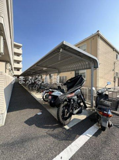 【その他共用部分】 | Kビル横山　安城市横山町