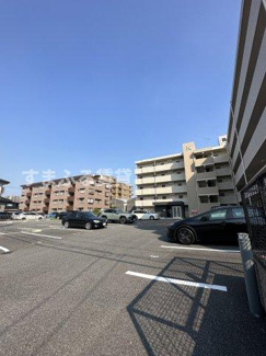 【駐車場】 | Kビル横山　安城市横山町