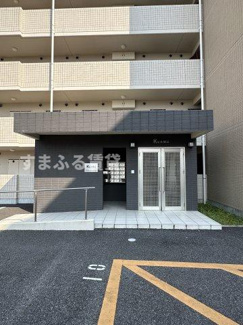 【エントランス】 | Kビル横山　安城市横山町